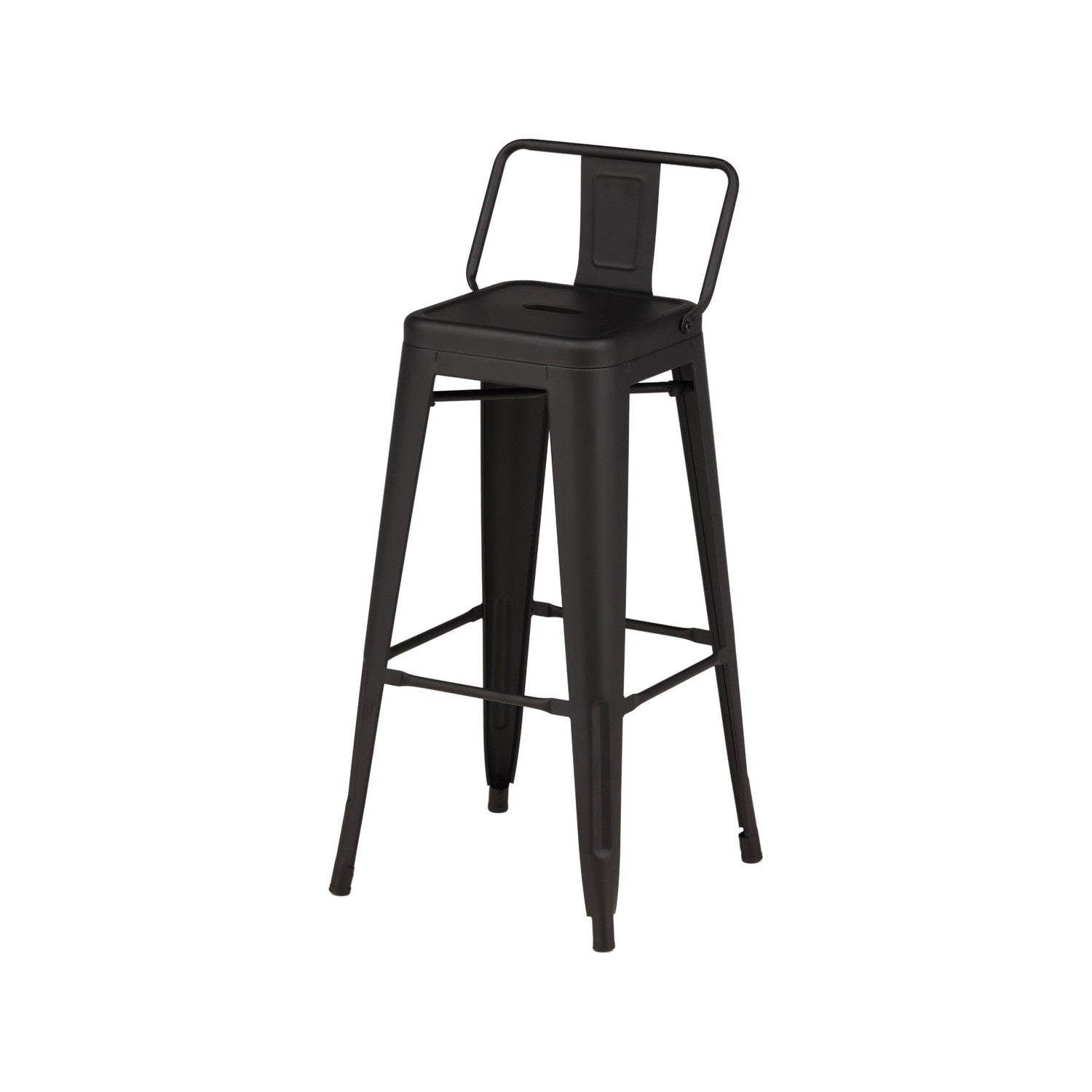 Tempe Stol (endast 4-pack)-Chair-Venture Home-peaceofhome.se