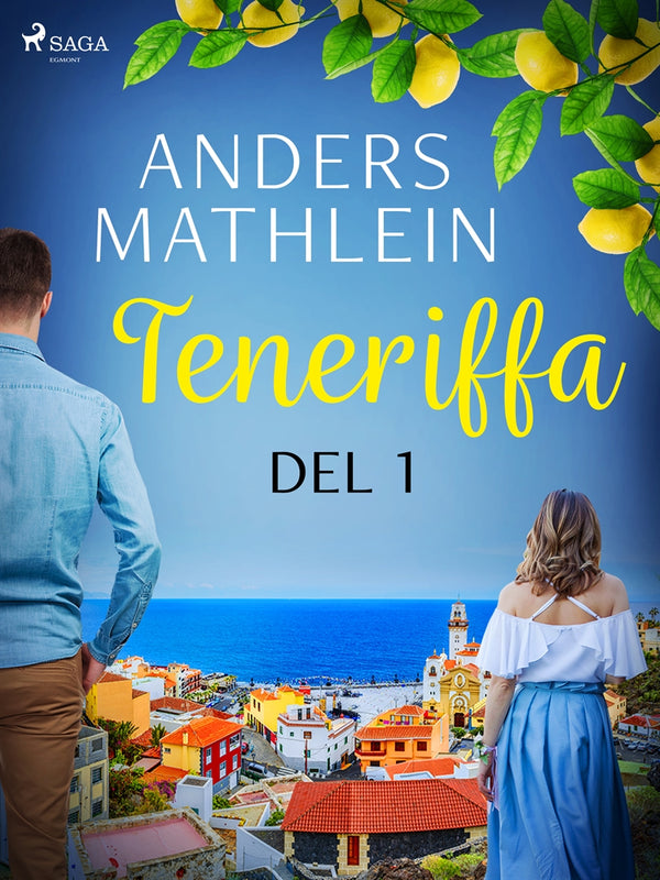 Teneriffa del 1 – E-bok – Laddas ner-Digitala böcker-Axiell-peaceofhome.se