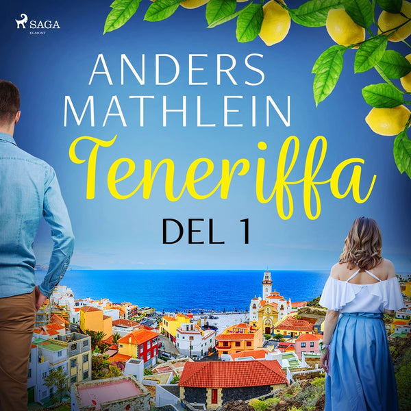 Teneriffa del 1 – Ljudbok – Laddas ner-Digitala böcker-Axiell-peaceofhome.se