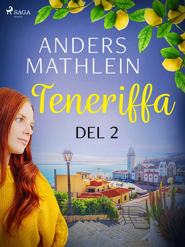 Teneriffa del 2 – E-bok – Laddas ner-Digitala böcker-Axiell-peaceofhome.se