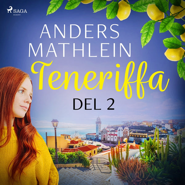 Teneriffa del 2 – Ljudbok – Laddas ner-Digitala böcker-Axiell-peaceofhome.se