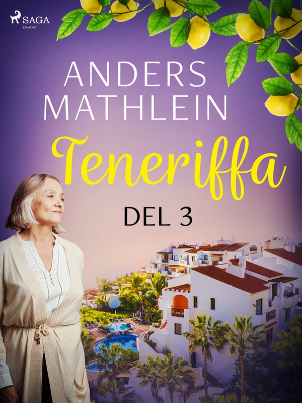 Teneriffa del 3 – E-bok – Laddas ner-Digitala böcker-Axiell-peaceofhome.se