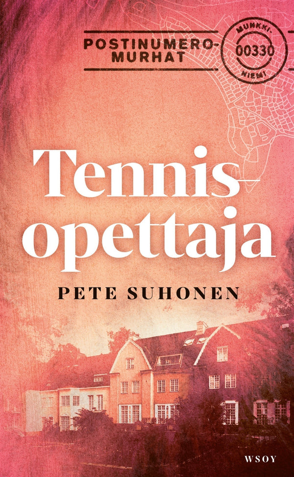 Tennisopettaja – E-bok – Laddas ner-Digitala böcker-Axiell-peaceofhome.se