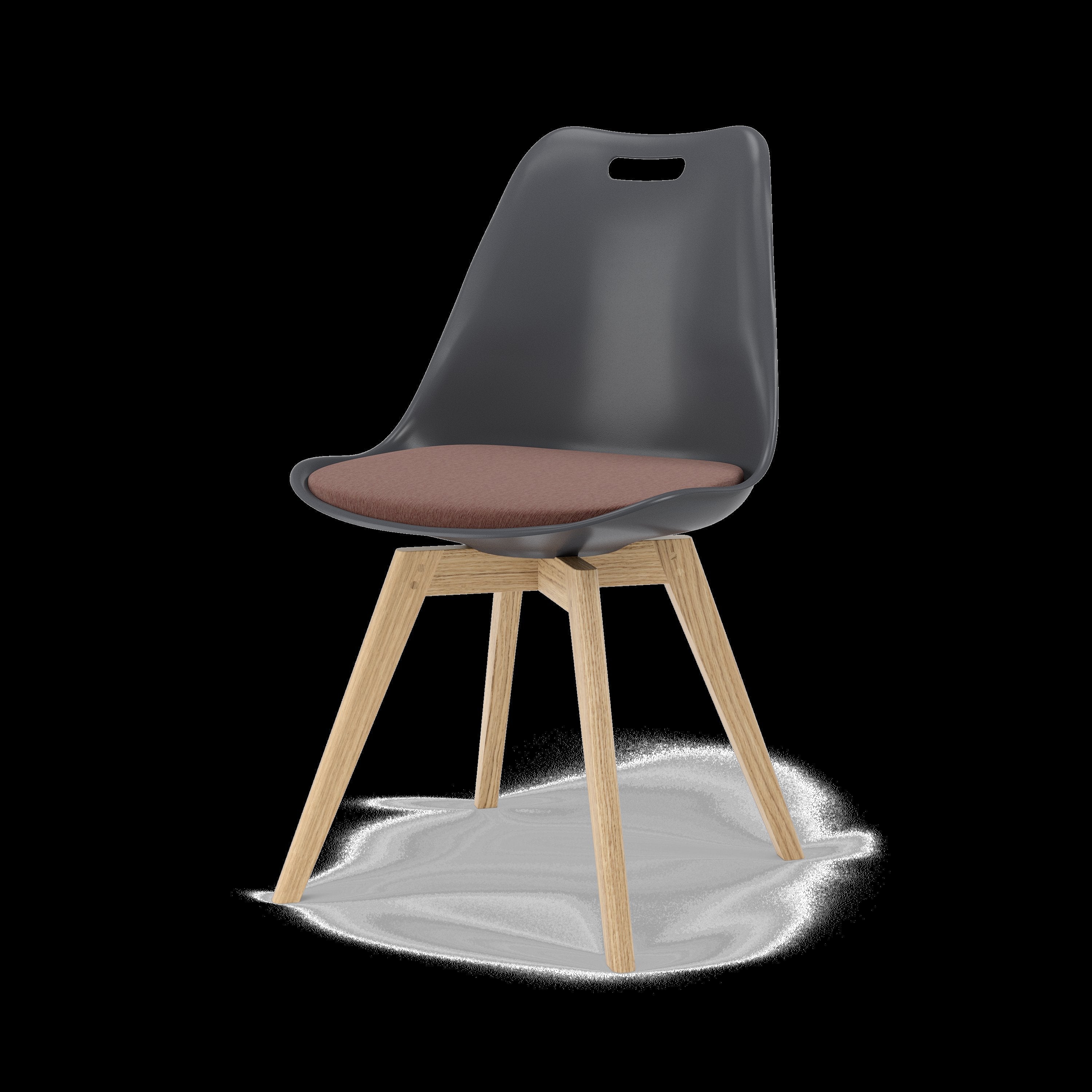 Tenzo Stol Gina handle/Bess-Sittmöbler-Tenzo-peaceofhome.se