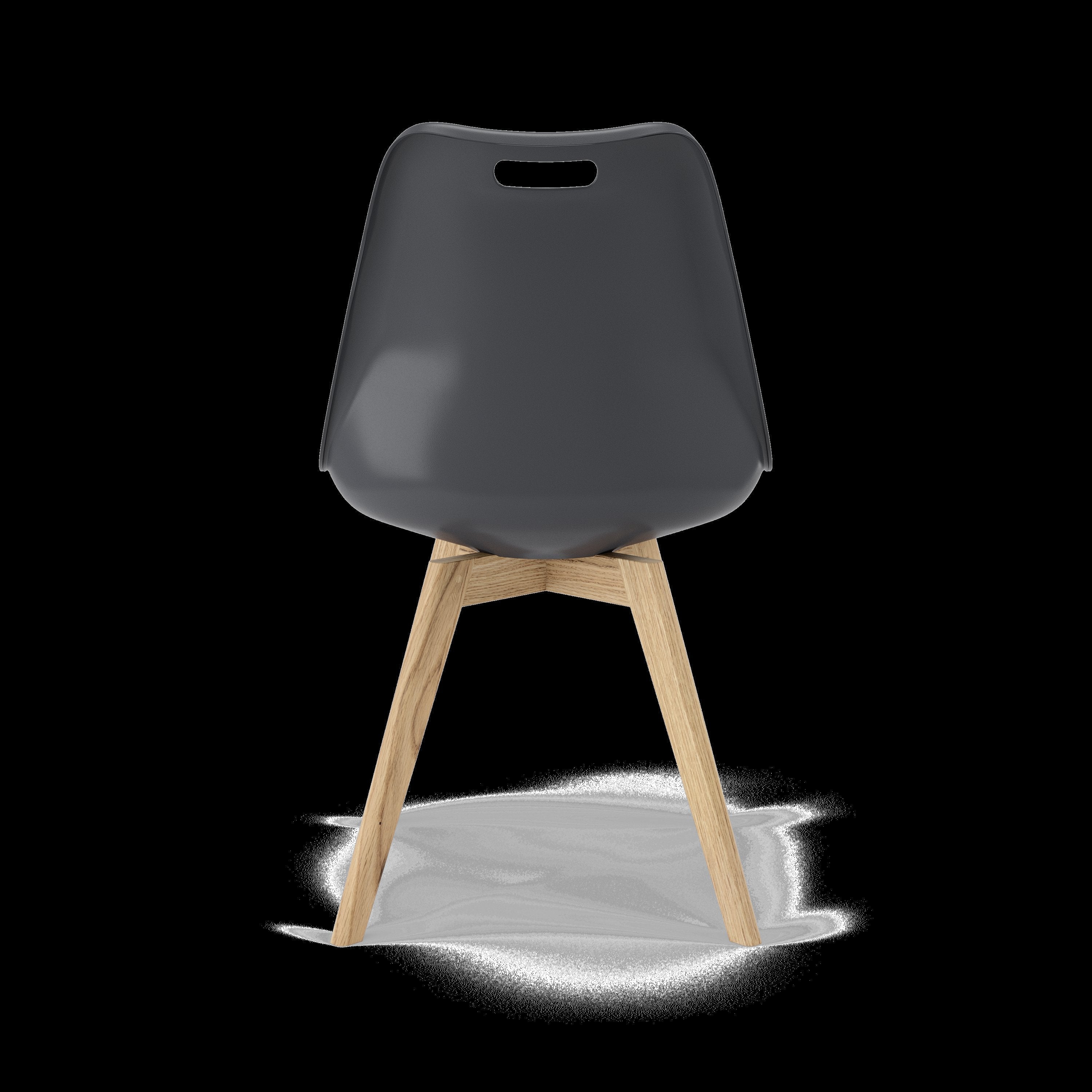 Tenzo Stol Gina handle/Bess-Sittmöbler-Tenzo-peaceofhome.se