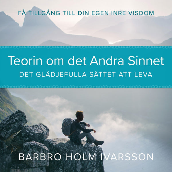 Teorin om det Andra Sinnet – Ljudbok – Laddas ner-Digitala böcker-Axiell-peaceofhome.se