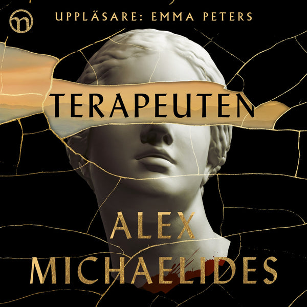 Terapeuten – Ljudbok – Laddas ner-Digitala böcker-Axiell-peaceofhome.se
