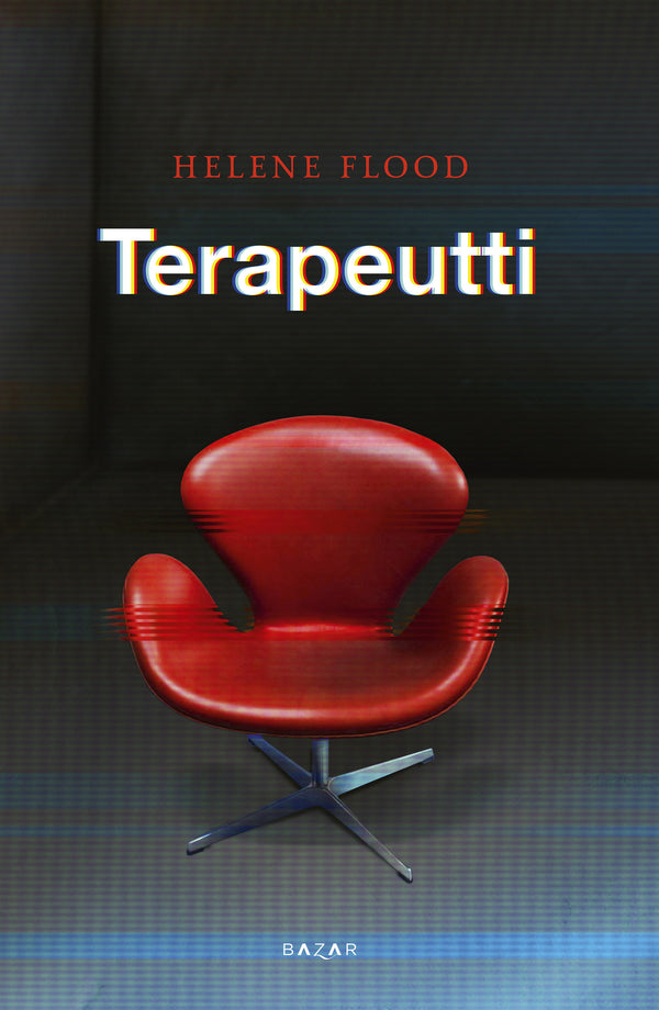 Terapeutti – E-bok – Laddas ner-Digitala böcker-Axiell-peaceofhome.se