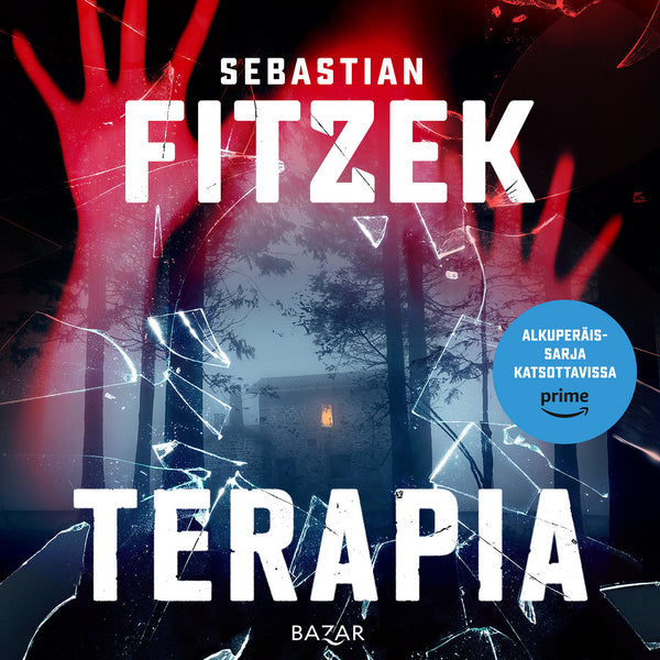 Terapia – Ljudbok – Laddas ner-Digitala böcker-Axiell-peaceofhome.se