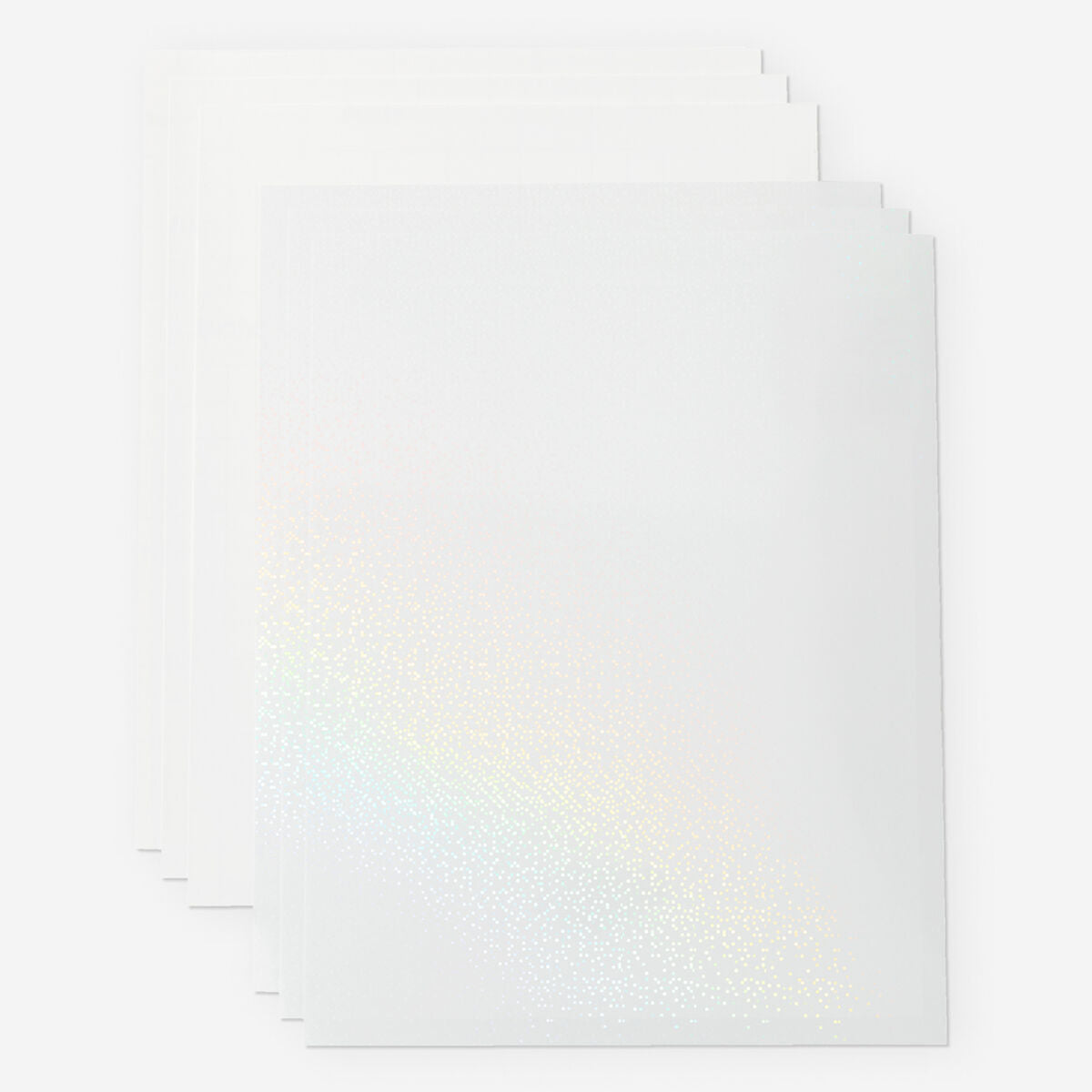 Termisk överföringsvinylark Cricut 2010353 (6 antal)-Kontor och Kontorsmaterial, Pappersprodukter för kontoret-Cricut-peaceofhome.se