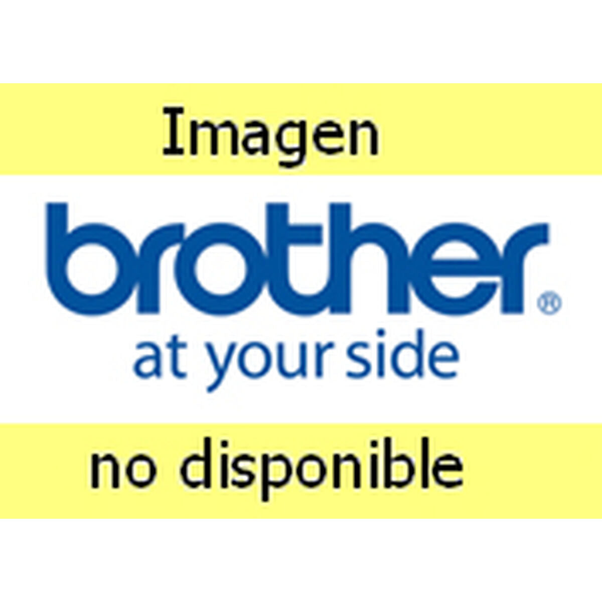 Termiskt Papper på Rulle Brother LD4F000058040I-Kontor och Kontorsmaterial, Pappersprodukter för kontoret-Brother-peaceofhome.se