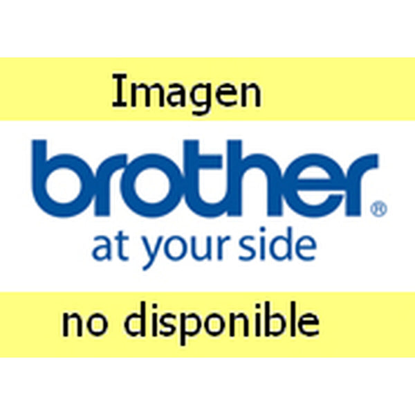 Termiskt Papper på Rulle Brother LD4F000058040I-Kontor och Kontorsmaterial, Pappersprodukter för kontoret-Brother-peaceofhome.se