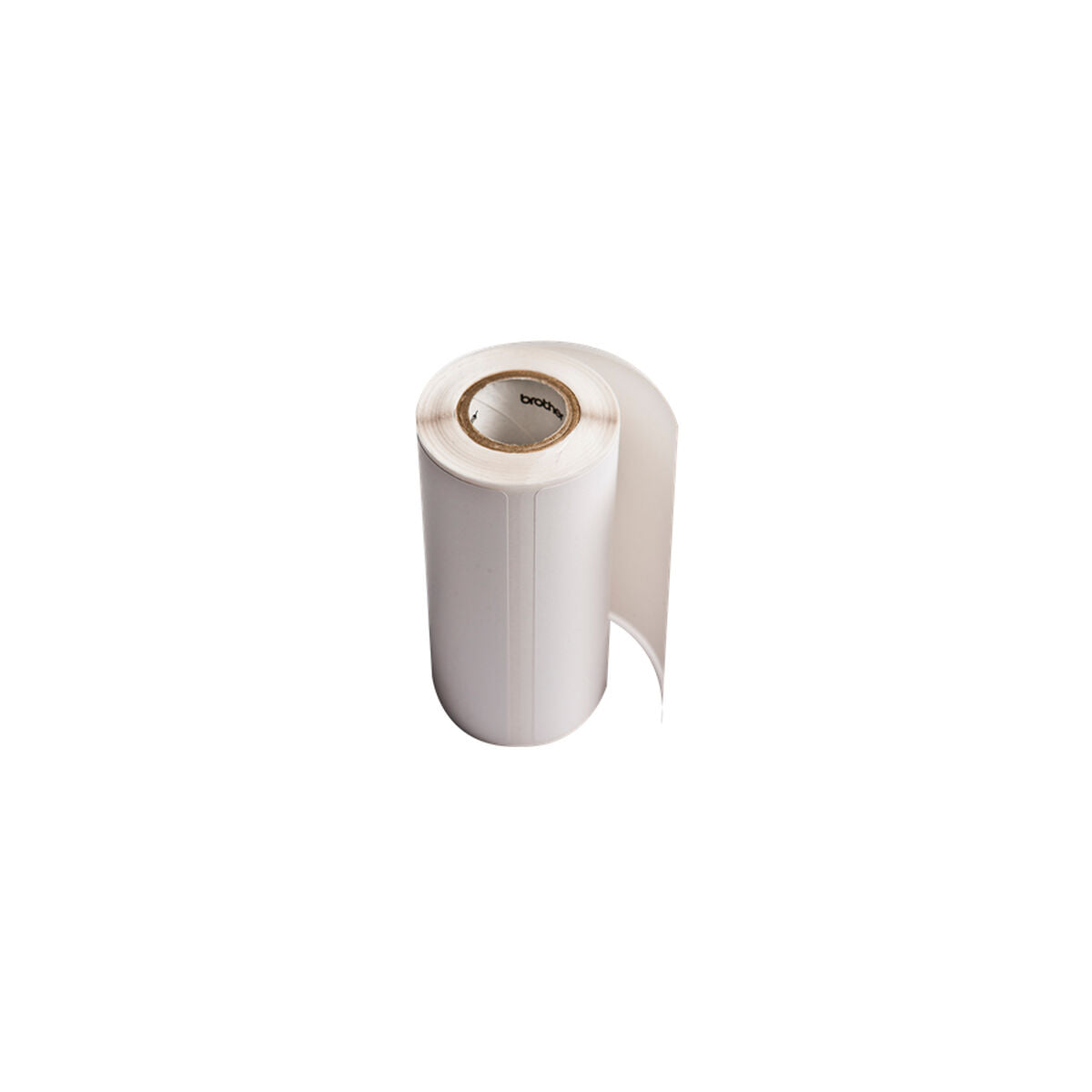 Termiskt Papper på Rulle Brother RD-P09E1 Vit-Kontor och Kontorsmaterial, Pappersprodukter för kontoret-Brother-peaceofhome.se