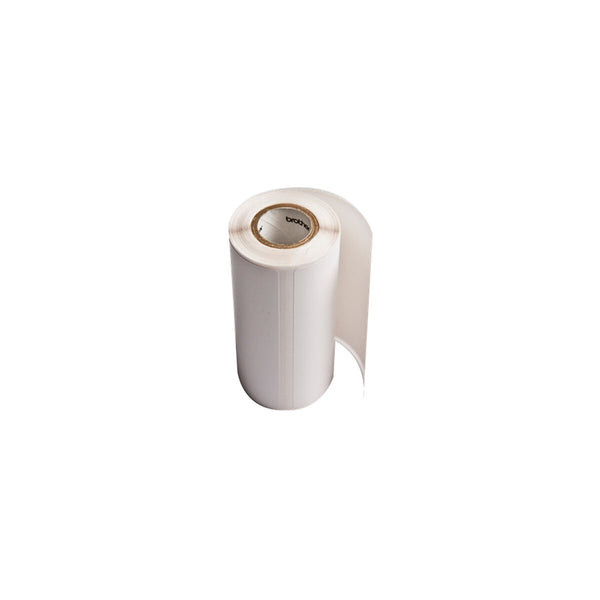 Termiskt Papper på Rulle Brother RD-P09E1 Vit-Kontor och Kontorsmaterial, Pappersprodukter för kontoret-Brother-peaceofhome.se