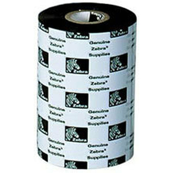 Termiskt överföringsband Zebra Ribbon 74941 (12 antal)-Kontor och Kontorsmaterial, Kontorselektronik-Zebra-peaceofhome.se