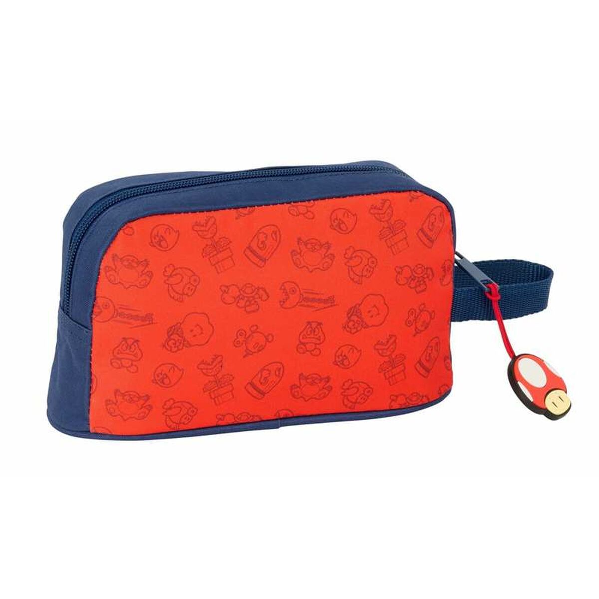 Termiskt tryck Safta 21,5 x 12 x 6,5 cm-Kontor och Kontorsmaterial, Skol- och utbildningsmaterial-Safta-peaceofhome.se