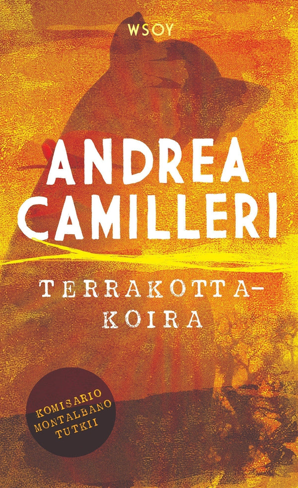 Terrakottakoira – E-bok – Laddas ner-Digitala böcker-Axiell-peaceofhome.se