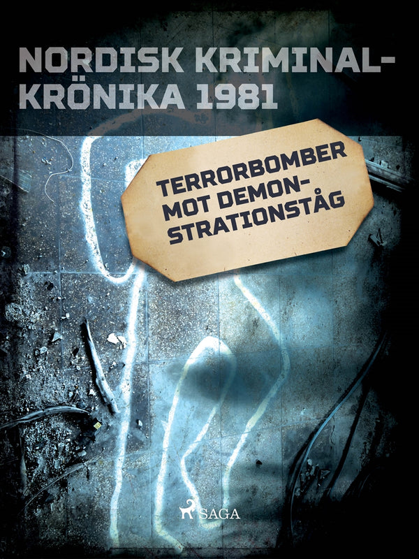 Terrorbomber mot demonstrationståg – E-bok – Laddas ner-Digitala böcker-Axiell-peaceofhome.se