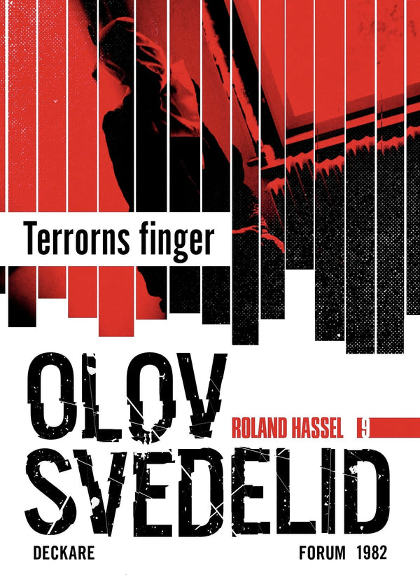 Terrorns finger : en Roland Hassel-thriller – E-bok – Laddas ner-Digitala böcker-Axiell-peaceofhome.se