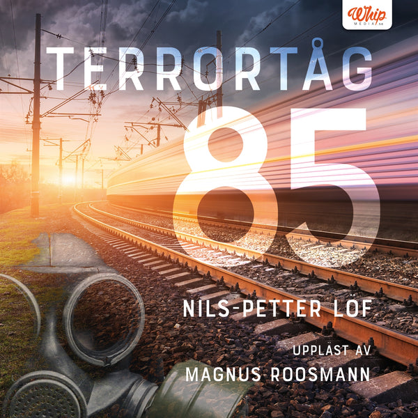 Terrortåg 85 – Ljudbok – Laddas ner-Digitala böcker-Axiell-peaceofhome.se