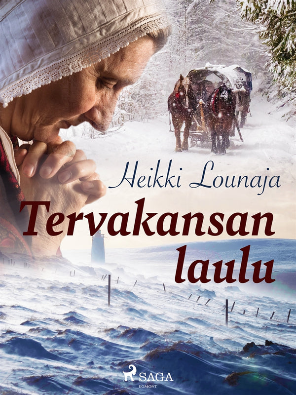 Tervakansan laulu – E-bok – Laddas ner-Digitala böcker-Axiell-peaceofhome.se