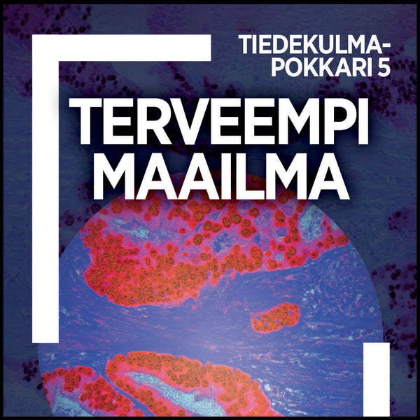 Terveempi maailma – Ljudbok – Laddas ner-Digitala böcker-Axiell-peaceofhome.se