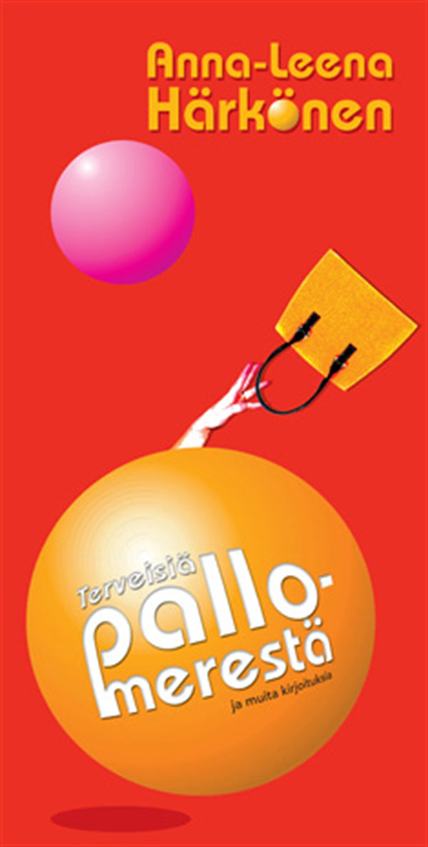 Terveisiä pallomerestä – E-bok – Laddas ner-Digitala böcker-Axiell-peaceofhome.se