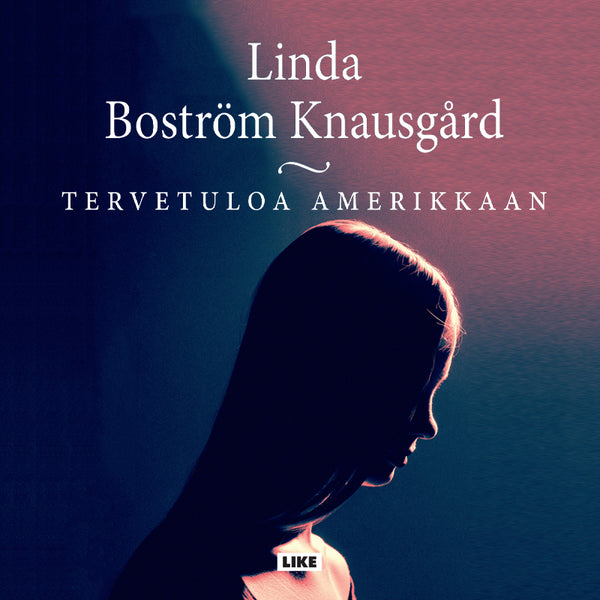 Tervetuloa Amerikkaan – Ljudbok – Laddas ner-Digitala böcker-Axiell-peaceofhome.se