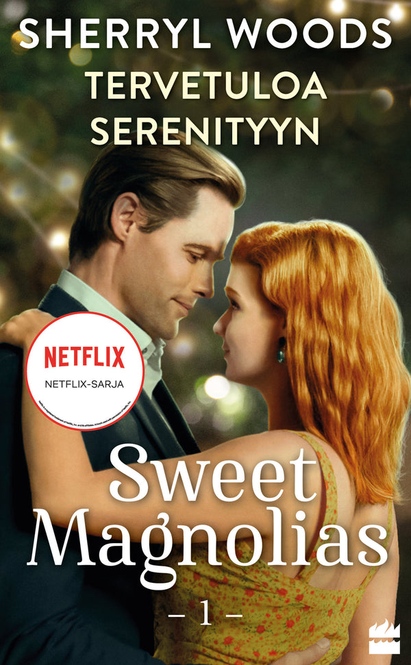 Tervetuloa Serenityyn – E-bok – Laddas ner-Digitala böcker-Axiell-peaceofhome.se