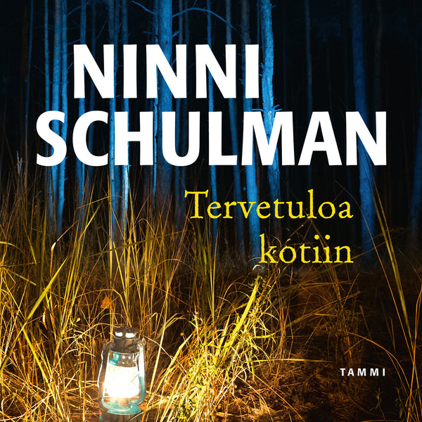 Tervetuloa kotiin – Ljudbok – Laddas ner-Digitala böcker-Axiell-peaceofhome.se