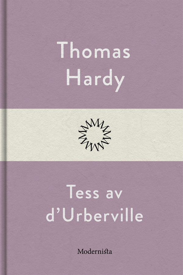 Tess av d'Urberville – E-bok – Laddas ner-Digitala böcker-Axiell-peaceofhome.se