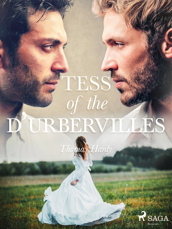 Tess of the d'Urbervilles – E-bok – Laddas ner-Digitala böcker-Axiell-peaceofhome.se