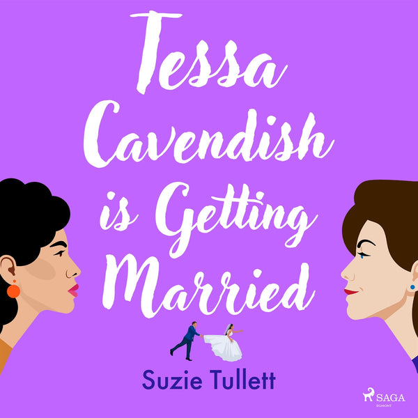 Tessa Cavendish is Getting Married – Ljudbok – Laddas ner-Digitala böcker-Axiell-peaceofhome.se