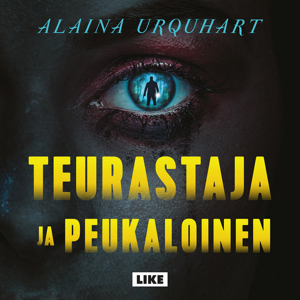 Teurastaja ja Peukaloinen – Ljudbok – Laddas ner-Digitala böcker-Axiell-peaceofhome.se