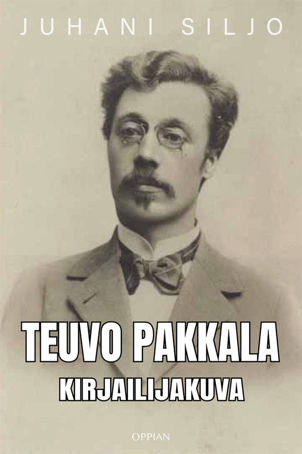 Teuvo Pakkala – E-bok – Laddas ner-Digitala böcker-Axiell-peaceofhome.se