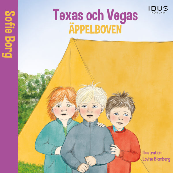 Texas och Vegas : Äppelboven – Ljudbok – Laddas ner-Digitala böcker-Axiell-peaceofhome.se