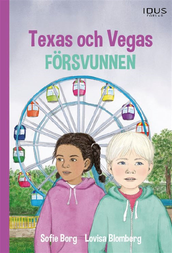 Texas och Vegas : Försvunnen – E-bok – Laddas ner-Digitala böcker-Axiell-peaceofhome.se