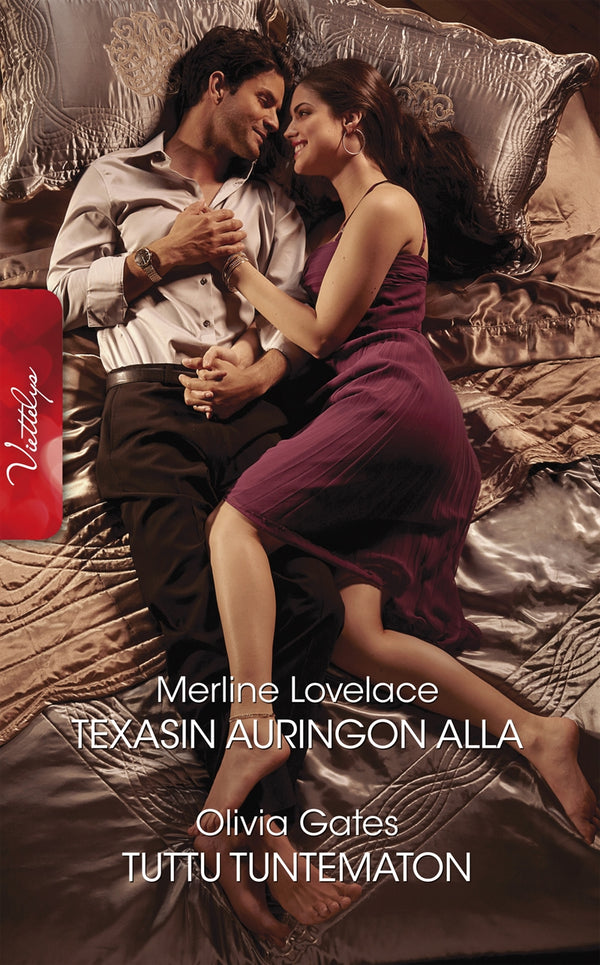 Texasin auringon alla / Tuttu tuntematon – E-bok – Laddas ner-Digitala böcker-Axiell-peaceofhome.se