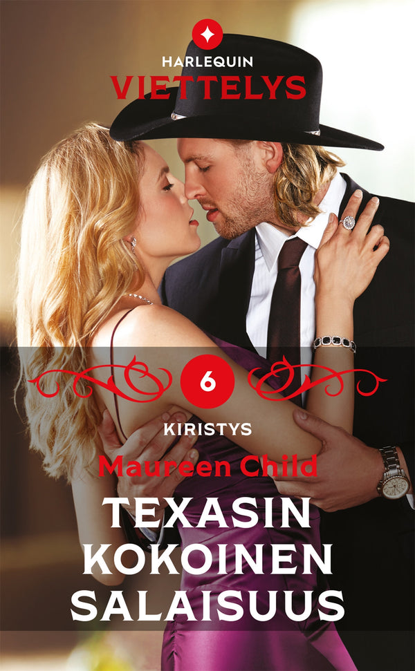 Texasin kokoinen salaisuus – E-bok – Laddas ner-Digitala böcker-Axiell-peaceofhome.se