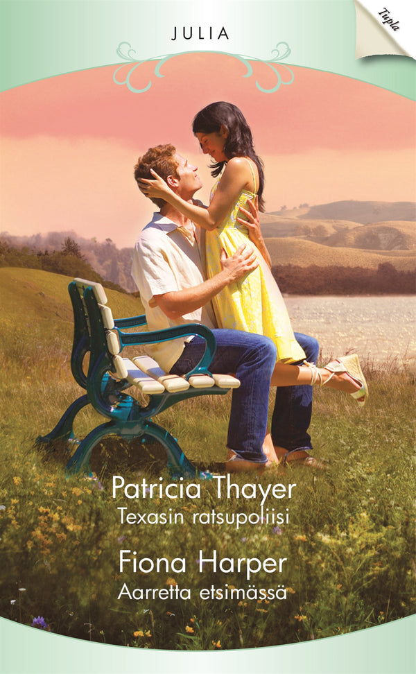 Texasin ratsupoliisi / Aarretta etsimässä – E-bok – Laddas ner-Digitala böcker-Axiell-peaceofhome.se