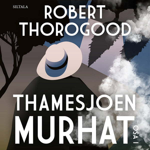 Thamesjoen murhat – Ljudbok – Laddas ner-Digitala böcker-Axiell-peaceofhome.se