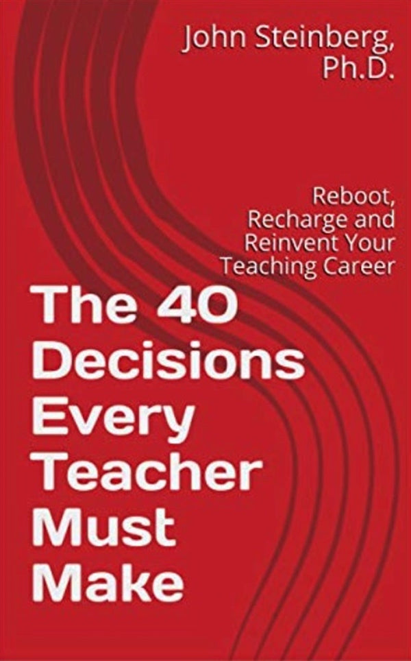 The 40 Decisions Every Teacher Must Make – E-bok – Laddas ner-Digitala böcker-Axiell-peaceofhome.se