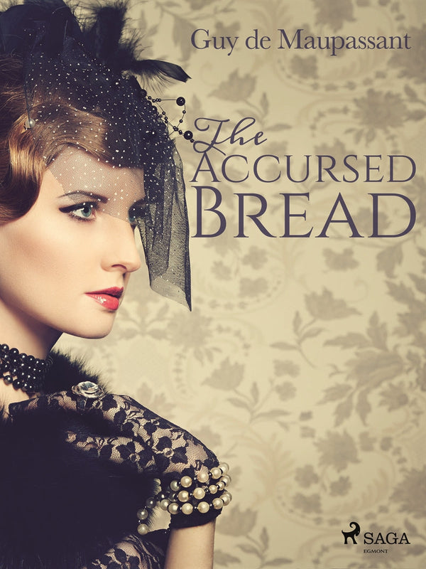 The Accursed Bread – E-bok – Laddas ner-Digitala böcker-Axiell-peaceofhome.se