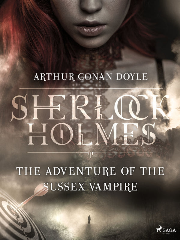 The Adventure of the Sussex Vampire – E-bok – Laddas ner-Digitala böcker-Axiell-peaceofhome.se