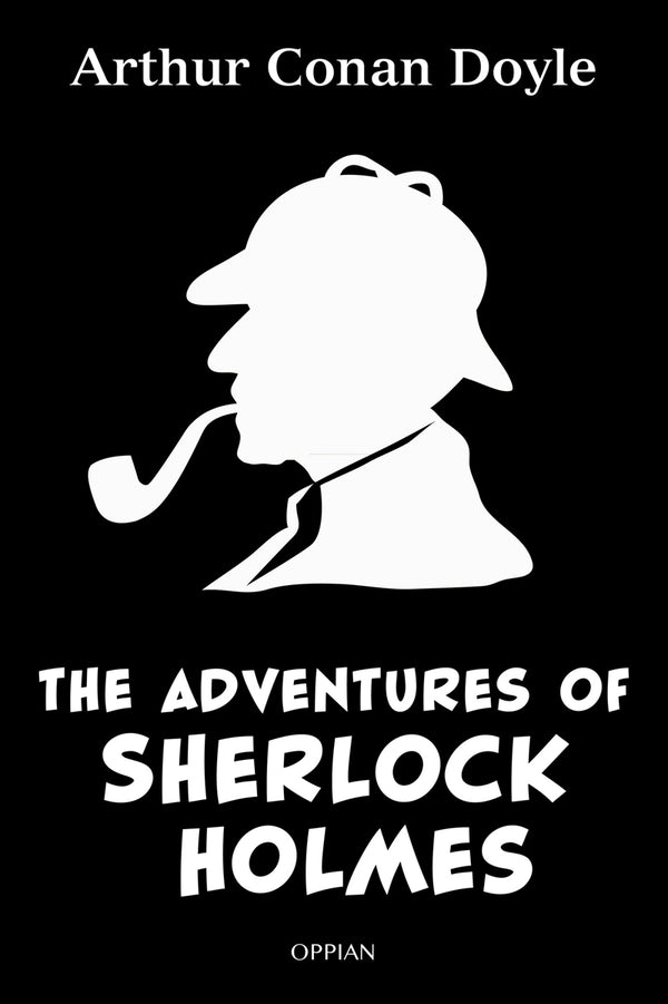 The Adventures of Sherlock Holmes – E-bok – Laddas ner-Digitala böcker-Axiell-peaceofhome.se