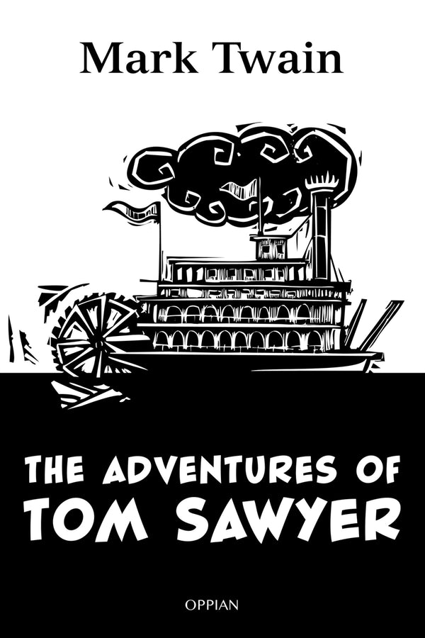 The Adventures of Tom Sawyer – E-bok – Laddas ner-Digitala böcker-Axiell-peaceofhome.se