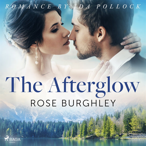 The Afterglow – Ljudbok – Laddas ner-Digitala böcker-Axiell-peaceofhome.se