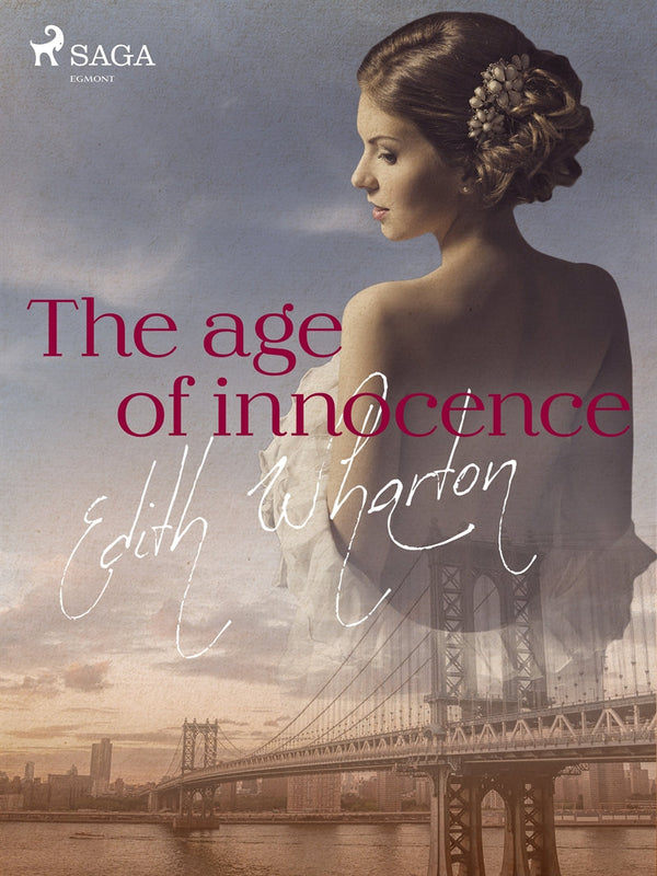 The Age of Innocence – E-bok – Laddas ner-Digitala böcker-Axiell-peaceofhome.se