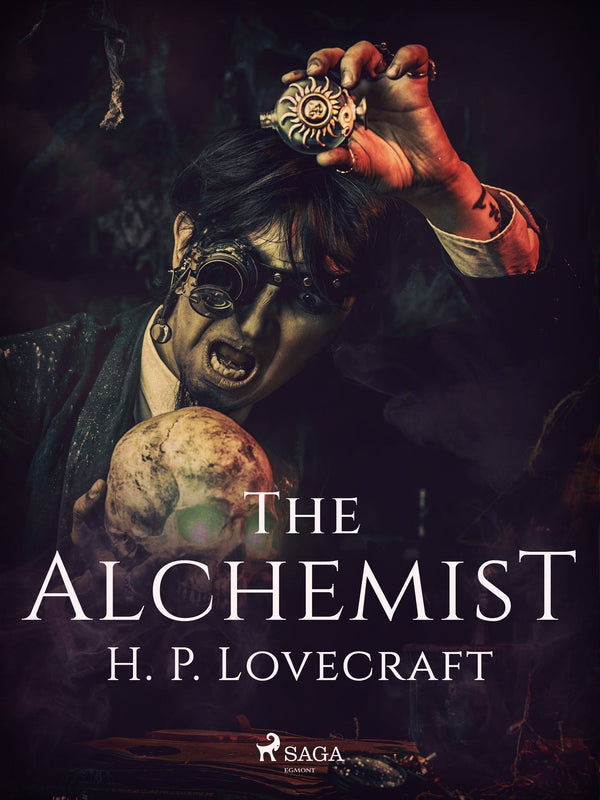 The Alchemist – E-bok – Laddas ner-Digitala böcker-Axiell-peaceofhome.se