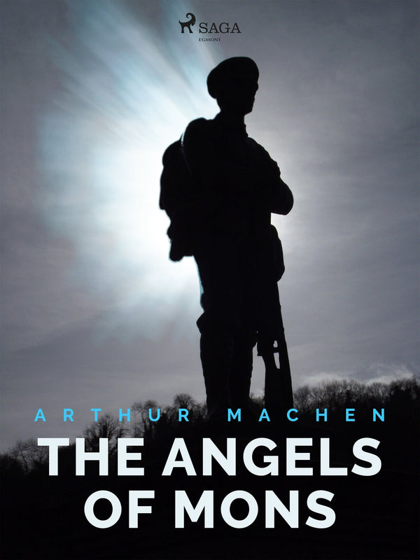 The Angels of Mons – E-bok – Laddas ner-Digitala böcker-Axiell-peaceofhome.se